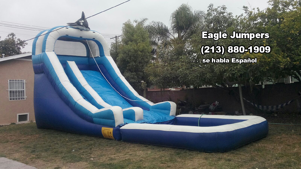 Eagle Jumpers Rental  Eagle Jumpers Party  Supplies  Rental  